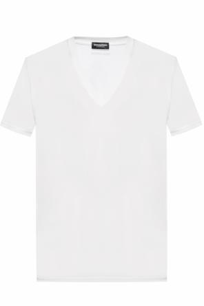 Dwupak t-shirtów, zdjęcie 1 Dwupak t-shirtów od Dsquared2